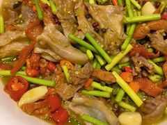 -小八仙·宴(三峡茶庄店)