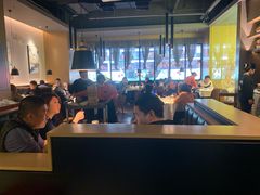 -老伙记海鲜码头(北滘店)