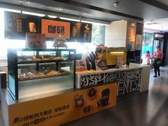 -麦当劳(红荔西店)