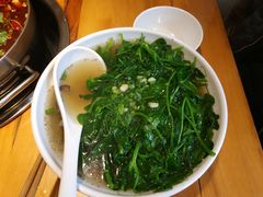 -大众跷脚牛肉馆·非遗传承单位(峨眉山店)