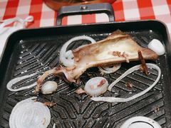 -西贝莜面村(常州新北万达广场店)
