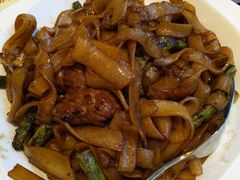 -中国厨房/台湾牛肉面