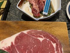 -NIUAN牛庵·日式和牛烧肉(恒隆店)
