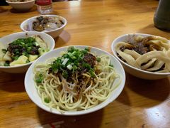 -洞子口张老二凉粉(文殊院店)