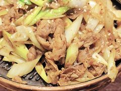 -古都历食南京菜·烤鸭·鸭血粉丝·汤包(南京博物院店)