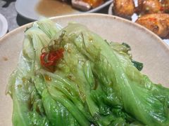 -留半山·香港食堂(啦啦宝都店)