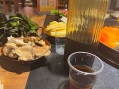-重庆故事姊妹老火锅(财经学院店)