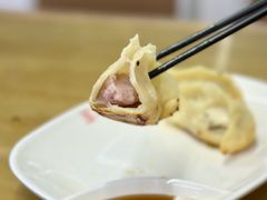 锅贴-玉华饮食店(茅台路店)