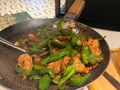 -庆江南江南菜(琴湖溪里花园城店)