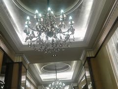-上海浦东星河湾酒店
