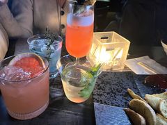 -TZ House音乐现场(茅台店)