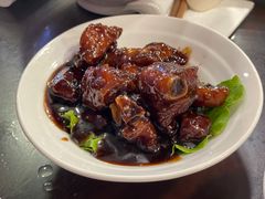 糖醋小排-德兴馆(广东路总店)