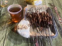 -铁诚烤肉