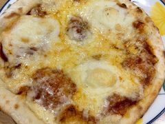 -萨莉亚意式餐厅(国展天虹店)