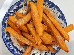 -黄记潮汕甜汤(贝底田坊店)