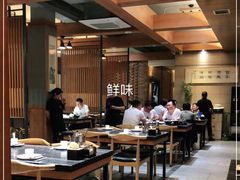 大堂-榆味拼三鲜(怀德路店)