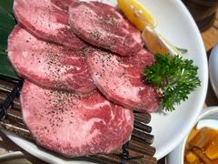 -九田家黑牛烤肉料理(华侨城店)