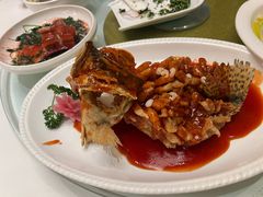 -得月楼·省级非遗·传统苏帮菜(观前店)