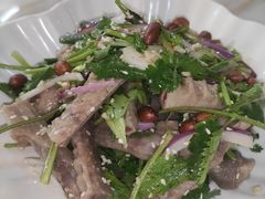 捞起鹅掌亦-同顺鹅庄(南华路店)