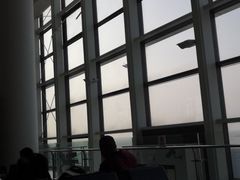 -温州龙湾国际机场
