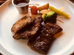 -五合院·整点烤肉