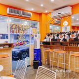 抄纸巷正宗螺蛳粉🔥广西酥皮猪脚yyds