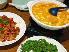 -禾珍珠家常小馆(河南博物院店)