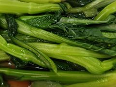 -绿茶餐厅(朝阳大悦城店)