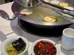 -八合里潮汕鲜牛肉火锅(福州万象城店)