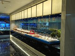 -龙船人海鲜城(长治路店)