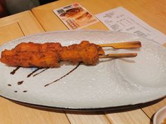 椒香肉串-阿香米线(凯德广场.1818店)