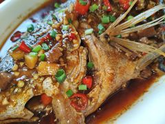 -徽品轩·徽菜馆·地道徽菜(合作经济广场店)