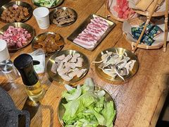 -明婷饭店(外曹家巷店)