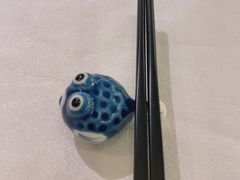 -肆月河豚·新淮扬(金融街店)