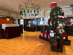 -兰特伯爵西餐厅·啤酒屋(方庄店)