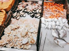 -非烤勿扰自助烤肉(东坑四季广场店)