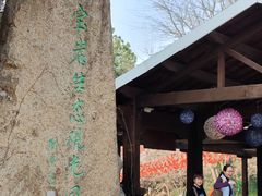 -宝岩生态观光园