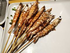 -木屋烧烤(龙湖天街店)