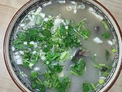 -张氏北相羊肉胡卜(八一店)