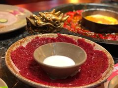 -蜀大侠火锅(车公庙店)