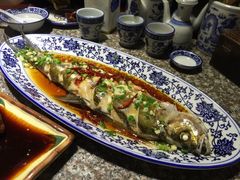 -盐城大牌档(工农路店)