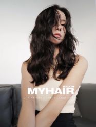 -MY HAIR ARDOR