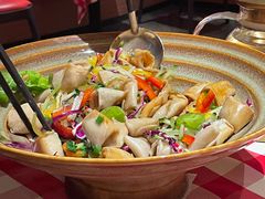 -西贝(东方路店)