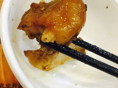 -廖老妈蹄花店(人民公园陕西街259号店)