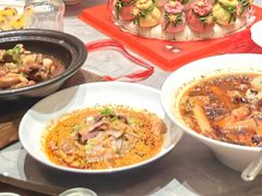 -国人川菜(李家村建东街店)