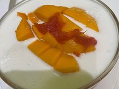 -果流香水果甜品(建政路店)