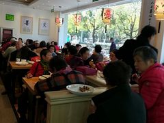 大堂-素满香·素食自助餐(苏州·临顿路店)