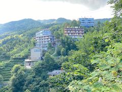-龙脊梯田