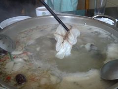 斑鱼-龙继斑鱼庄(犀浦店)