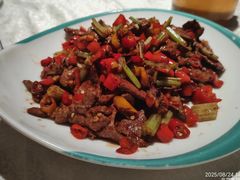 -赣南人家(顺义后沙峪亚朵店)